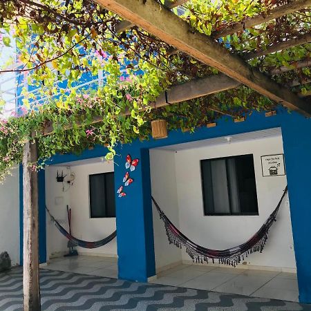 شقة Flat São Miguel dos Milagres المظهر الخارجي الصورة