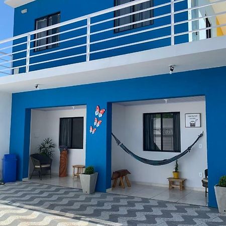 شقة Flat São Miguel dos Milagres المظهر الخارجي الصورة