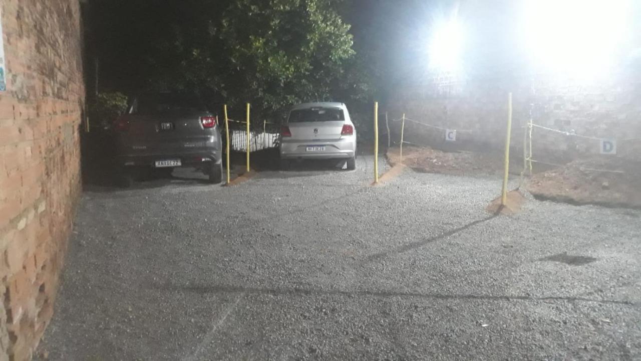 شقة Flat São Miguel dos Milagres المظهر الخارجي الصورة
