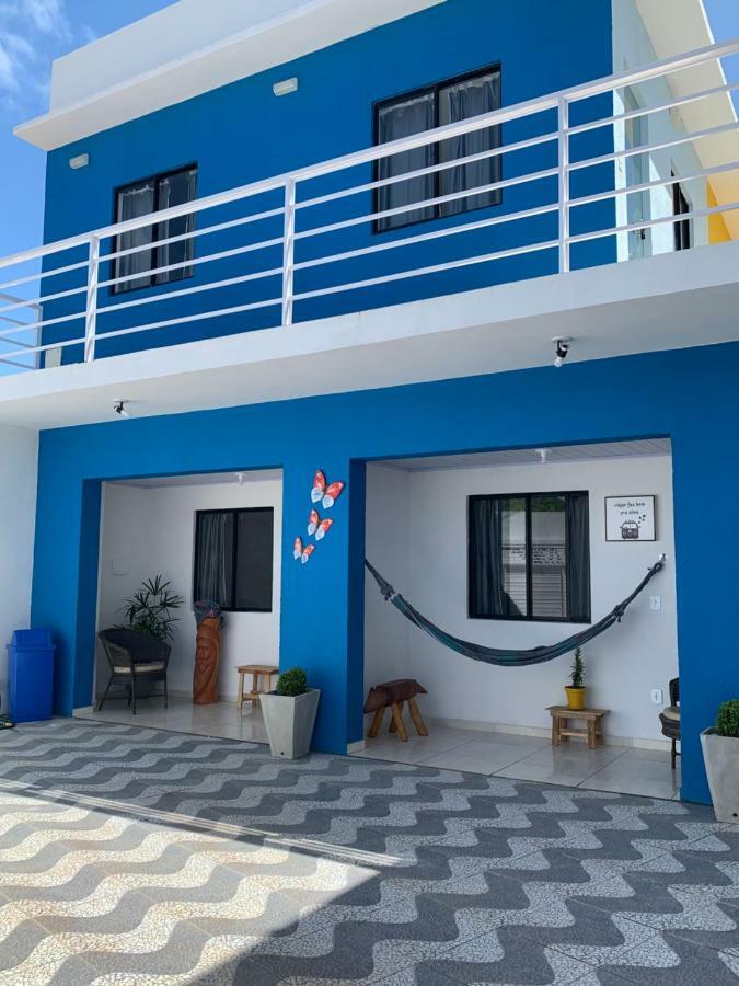 شقة Flat São Miguel dos Milagres المظهر الخارجي الصورة